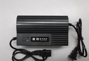 48V12Ah电动车充电器科普 价格、厂家、图样及选用指南