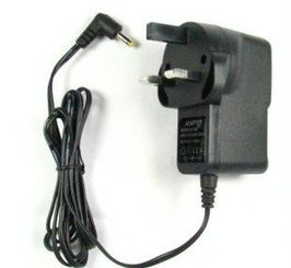 12V1A英规电源适配器 平板电脑与数码产品充电器的优选方案