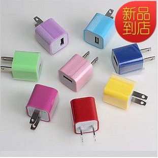 工厂超低价现货批发苹果绿点充电器 维库电子市场网值得信赖的选择